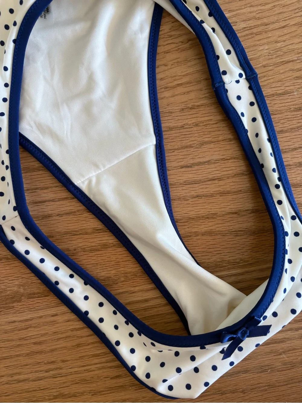 Frankie's Bikinis Bikini